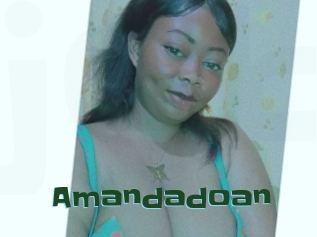 Amandadoan