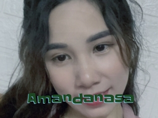 Amandanasa