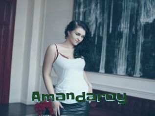 Amandaroy