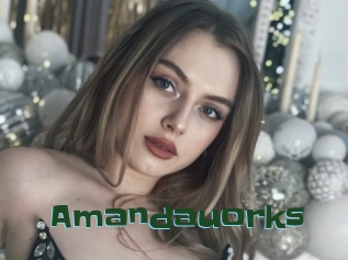 Amandauorks