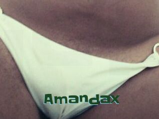 Amandax