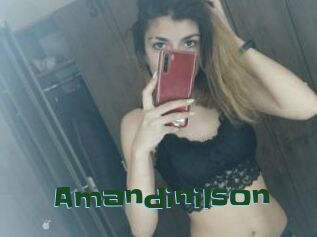 Amandinilson