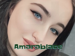 Amarablace