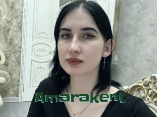 Amarakent