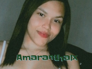 Amaranthalx