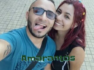 Amarantos