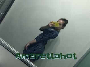 Amarettahot