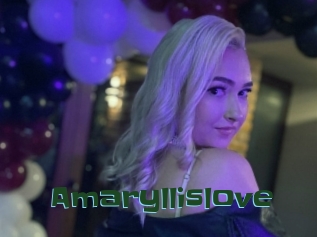 Amaryllislove