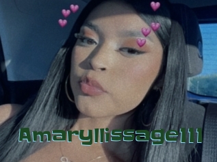 Amaryllissage111