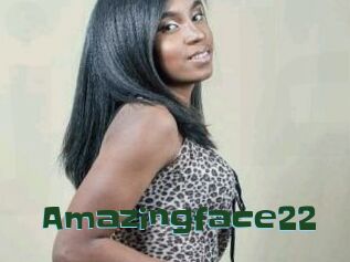 Amazingface22