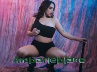 Ambarleblanc