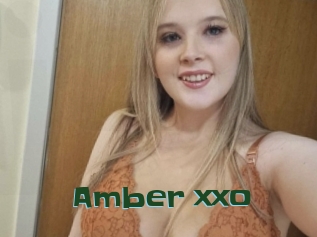 Amber_xxo