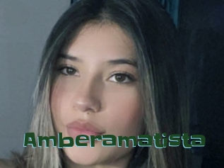 Amberamatista