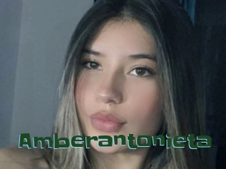 Amberantonieta