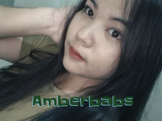 Amberbabs