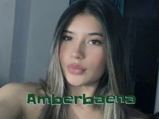 Amberbaena