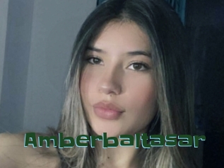 Amberbaltasar