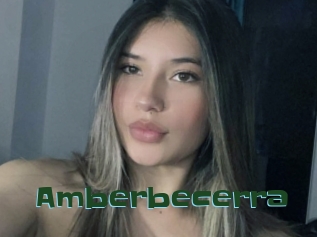 Amberbecerra