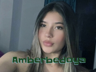 Amberbedoya