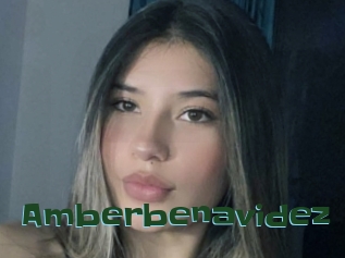 Amberbenavidez