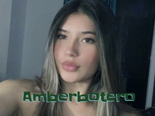 Amberbotero