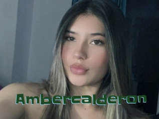 Ambercalderon