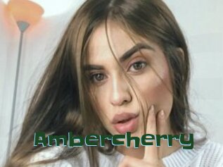 Ambercherry