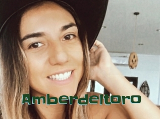 Amberdeltoro