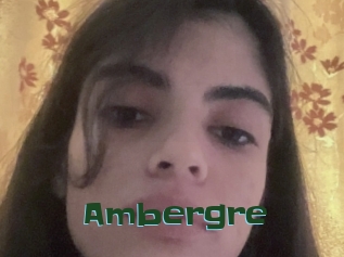 Ambergre