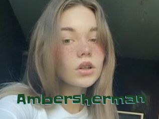 Ambersherman