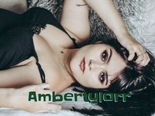 Ambertylorr