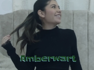 Amberwart