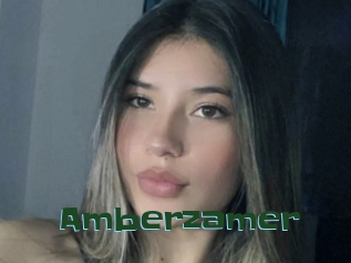 Amberzamer