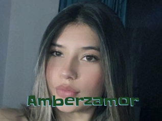 Amberzamor