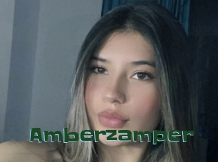 Amberzamper