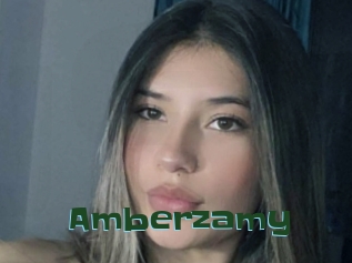 Amberzamy