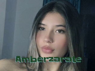 Amberzarate