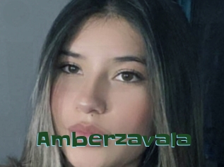 Amberzavala