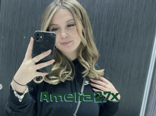 Amelia27x