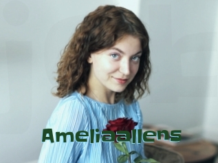 Ameliaallens