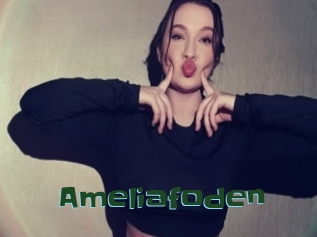 Ameliafoden