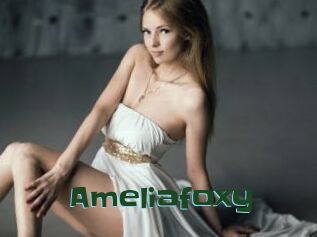 Ameliafoxy