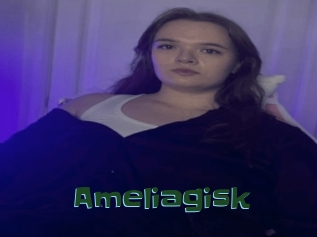 Ameliagisk