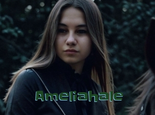 Ameliahale