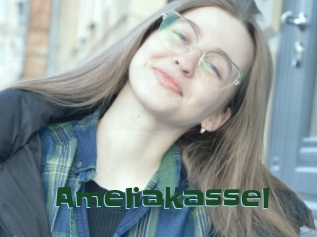 Ameliakassel