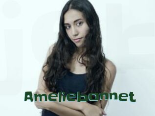 Ameliebonnet