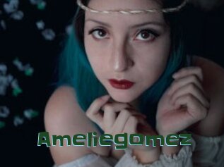 Ameliegomez