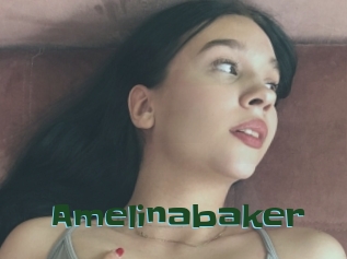 Amelinabaker