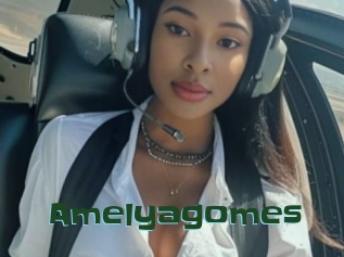 Amelyagomes