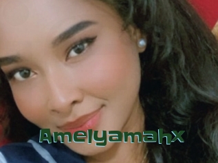 Amelyamahx